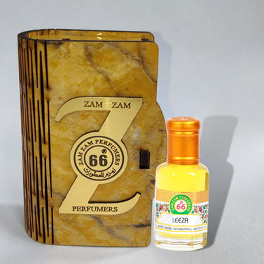 Leeza (12ml)